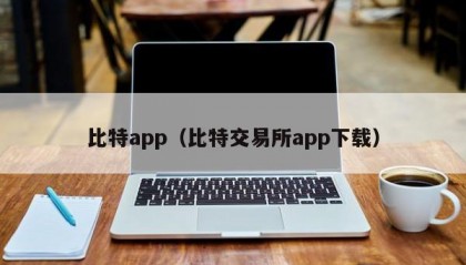 比特app（比特交易所app下载）